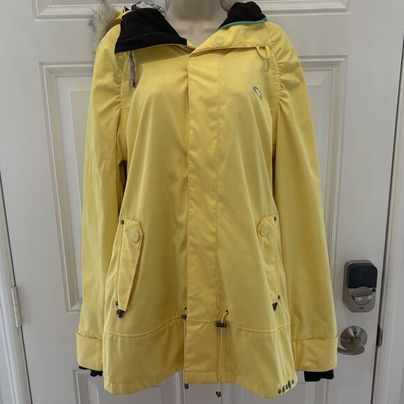 NEW Oakley Jacket - Picture 1 of 7